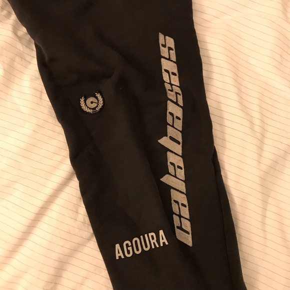 Yeezy Other - Yeezy Calabassas Sweatpants